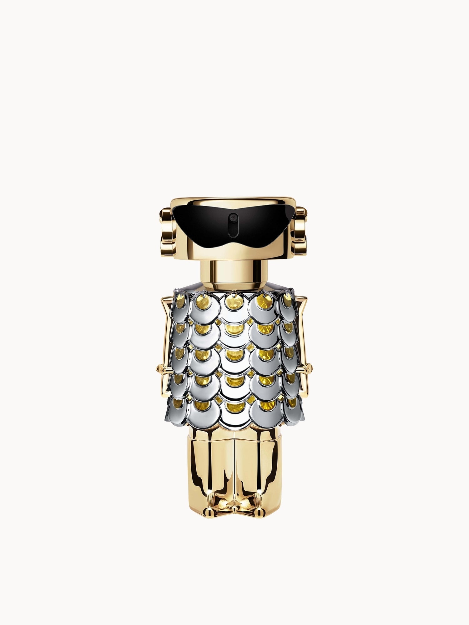 Fame Paco Rabanne Feminino 80ml Eau de Parfum Floral Frutado